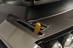 Scooter Mercurius 4D