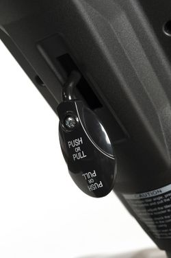 Scooter Mercurius 4D