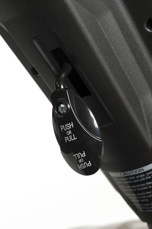 Scooter Mercurius 4D