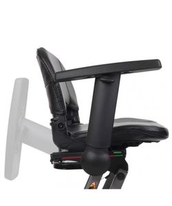 Scooter plegable Bali