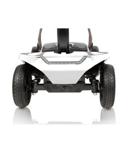 Scooter plegable Bali