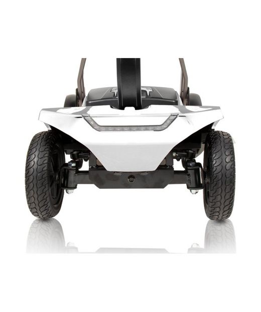 Scooter plegable Bali