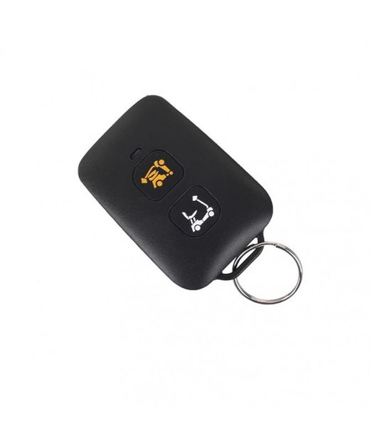 Scooter plegable Bali