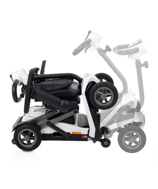 Scooter plegable Bali