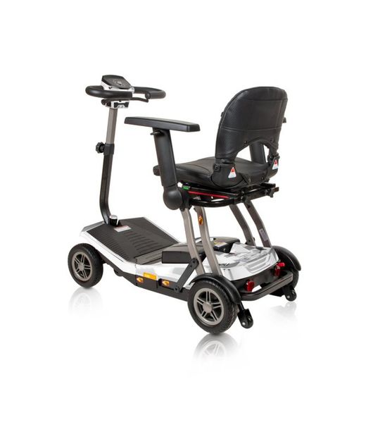 Scooter plegable Bali