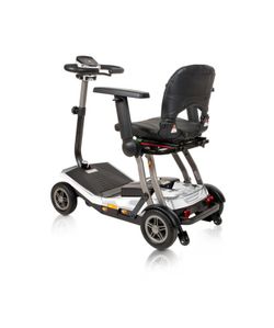 Scooter plegable Bali