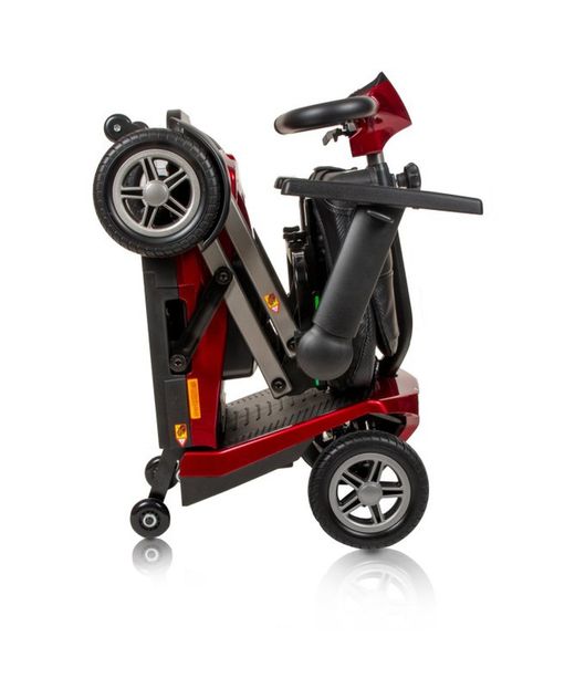 Scooter plegable Bali