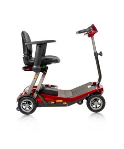 Scooter plegable Bali