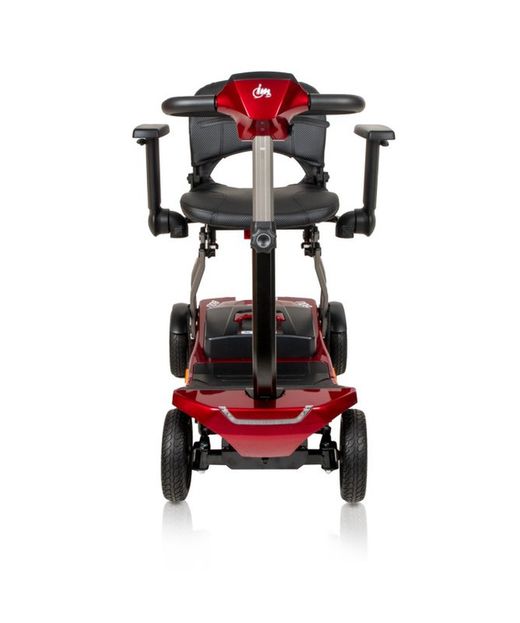 Scooter plegable Bali