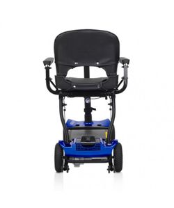 Scooter plegable Cerdeña