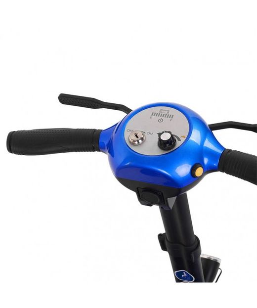 Scooter plegable Cerdeña