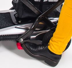 Scooter plegable I Elite