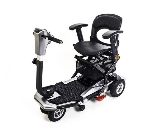 Scooter plegable I Elite