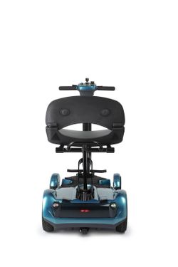 Scooter plegable I Terra