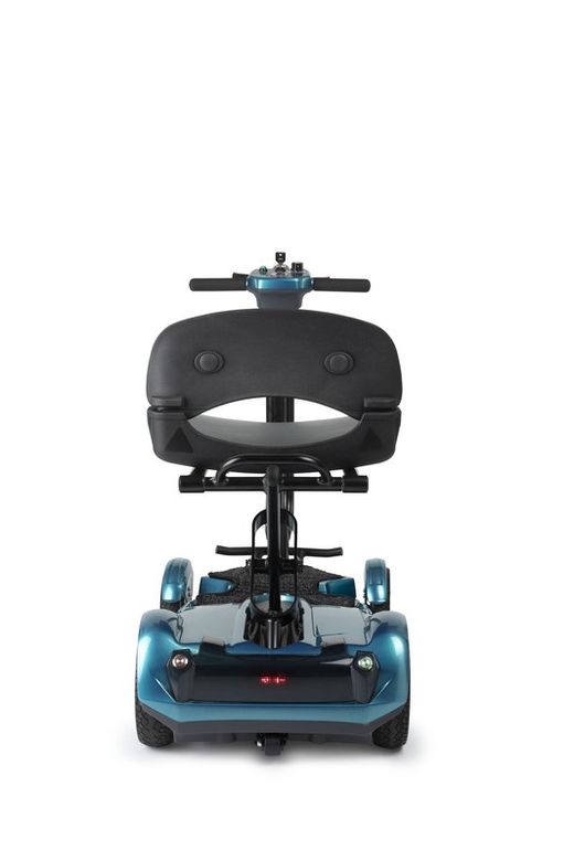 Scooter plegable I Terra