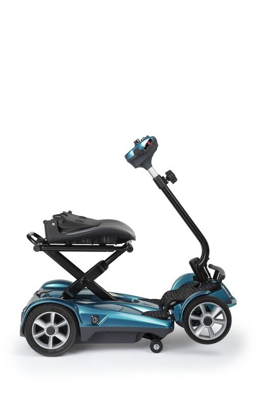 Scooter plegable I Terra