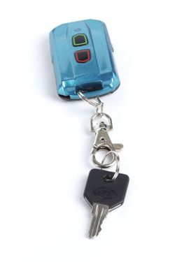 Scooter plegable I Terra