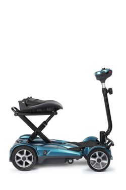 Scooter plegable I Terra