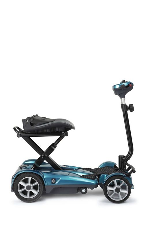 Scooter plegable I Terra