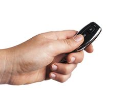 Scooter plegable Transformer