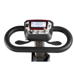 Scooter plegable Transformer Nova