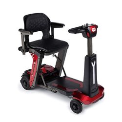 Scooter plegable Transformer Nova