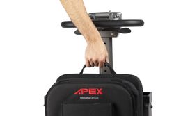 Scooter plegable Transformer Nova