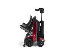 Scooter plegable Transformer Nova