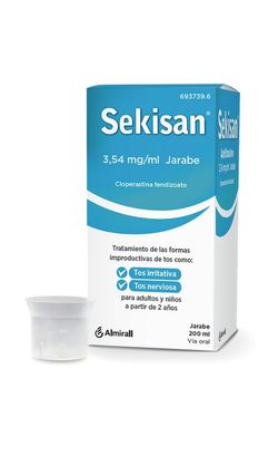 Sekisan 3,54mg/ml