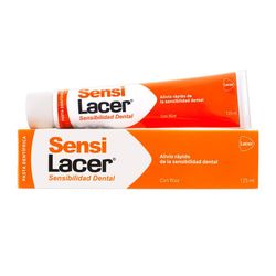 Sensilacer Fluor Pasta