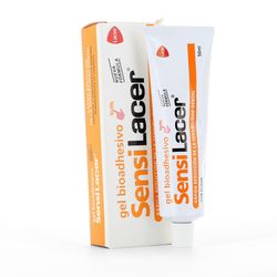Sensilacer gel bioadhesivo