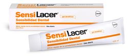 Sensilacer Gel Dentifrico 125 Ml
