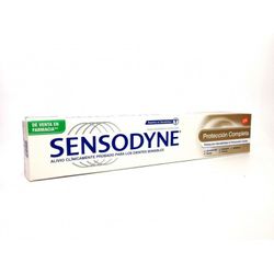 Sensodyne proteção completa