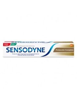 Sensodyne proteção completa