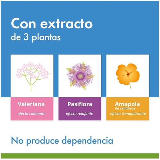 Serenia 60 capsulas