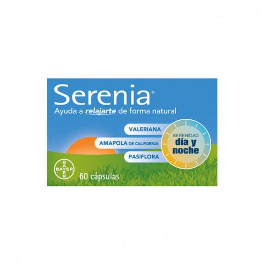 Serenia