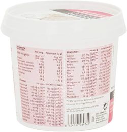 Siken porridge sustitutivo sabor yogur y frutos rojos 52 g para controlar el peso