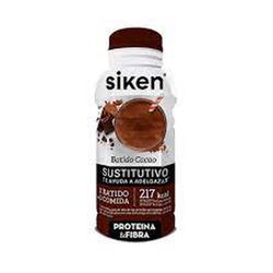 Siken batido sustitutivo cacao