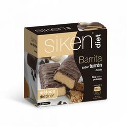 Sikendiet Barritas