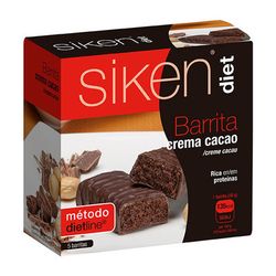 Barras Sikendiet
