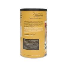 Sikendiet Café da Manhã Cappuccino 400g