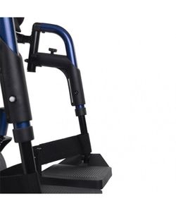 Cadeira de rodas elétrica fixa Mykonos II