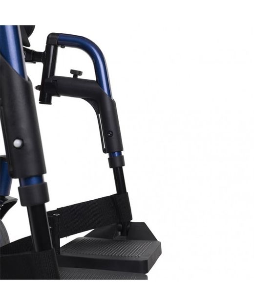 Cadeira de rodas elétrica fixa Mykonos II