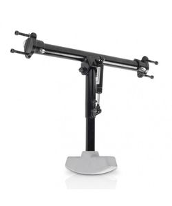 Cadeira de rodas elétrica fixa Mykonos II