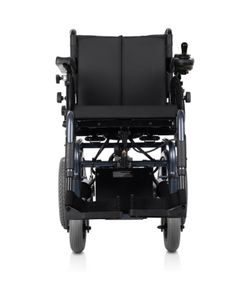 Cadeira de rodas elétrica fixa Mykonos II