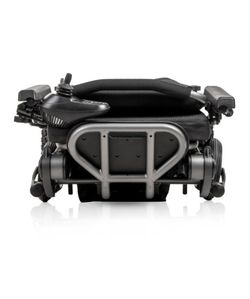 Cadira de rodes elèctrica plegable Kittos City