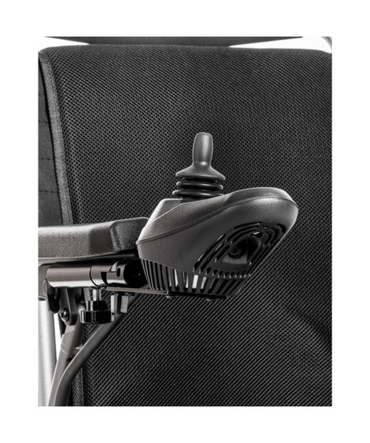 Cadira de rodes elèctrica plegable Kittos City