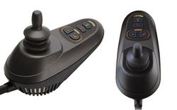 Cadeira de rodas elétrica dobrável Quickie Q50R