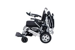 Cadeira de rodas elétrica dobrável Sorolla