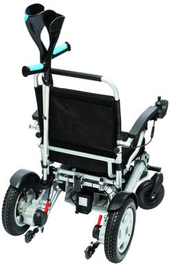 Cadeira de rodas elétrica dobrável Sorolla